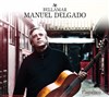 Manuel Delgado - L'entrepôt - 14ème 