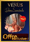 Le Cabaret La Vénus : Soirée printanière - La Vénus