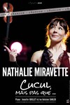 Nathalie Miravette - Forum Léo Ferré