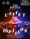 Taha Mansour dans L'Effet Papillon - Le Zygo Comédie