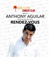 Anthony Aguilar dans Rendez Vous - SoGymnase au Théatre du Gymnase Marie Bell