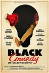 Black Comedy - Théâtre de Lunéville