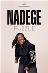 Nadège dans Puzzle - Théâtre à l'Ouest de Lyon