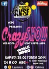 CrazyShow - ABC Théâtre