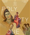 Polyptyque - L'Archivolte - Chapelle du Miracle