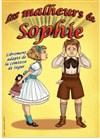 Les malheurs de Sophie - La Gargamoëlle
