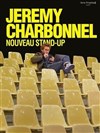 Jeremy Charbonnel dans Nouveau stand-up - L'Appart Café - Café Théâtre