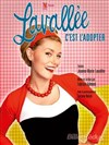 Jeanne-Marie Lavallée Dans Lavallée c'est l'adopter - Le Panache