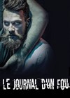 Le journal d'un fou - Studio Marie Bell au Théâtre du Petit Gymnase