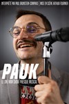 Paul Brunstein-Compard dans Pauk - Le Lieu