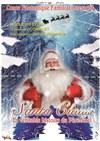Santa Claus, la véritable histoire du Père Noêl - Théâtre de L'Astrée