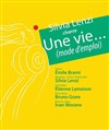 Une Vie... (Mode d'emploi) - Forum Léo Ferré