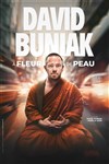 David Buniak dans À fleur de peau - Comédie du Finistère - Les ateliers des Capuçins