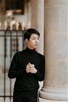 Chopin par Kasumitsu Ujisawa - Eglise Saint Julien le Pauvre