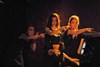 Bidiboum Quartet Kabaret Koncert - L'entrepôt - 14ème 