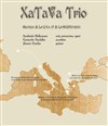 XaTaYa trio - Blondes Ogresses