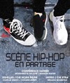 Scène hip-hop en partage - MJC Theatre de Colombes
