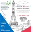 French Touch - Institut national des Jeunes aveugles