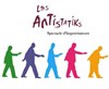 Les Antistatiks - Dédicace Café au Théâtre du Gymnase