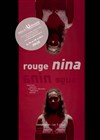 Rouge Nina - Théâtre de l'Uchronie