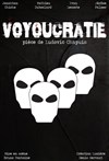 Voyoucratie - Les Arts dans l'R