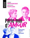 Parle-moi d'amour - Centre Socioculturel Gentiana Léo Lagrange