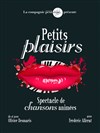Petits Plaisirs - Salle Georges Brassens