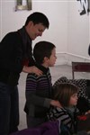 Atelier Parent/Enfant : 8/12 ans - Cabinet paramédical de thérapie 