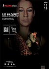 Le paquet - Théâtre Libre