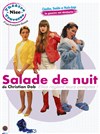 Salade de nuit - Théâtre Le Forum