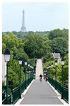 Visite guidée : Randonnée Versailles - Paris : forêt, parcs et villes - Gare de versailles chantiers