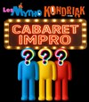 Cabaret d'Impro des Mytho-Kondriak - 22ème Siècle