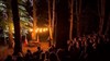 Macbeth en forêt - Parc Ducastel