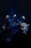 Le Trio Joubran - Théâtre de Sartrouville