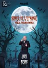 Soirée de l'étrange - La Ricane