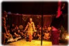 Cirque Ozigno : Le Bar à Paillettes - Cirque Electrique - La Dalle des cirques
