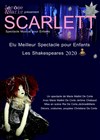 Scarlett - Théo Théâtre - Salle Plomberie