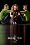 Bilovd Trio - Rachel Ratsizafy - La Comédie d'Aix