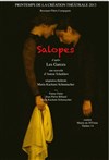 Salopes - Théâtre 14