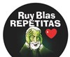 Ruy Blas Repetitas - La Chocolaterie