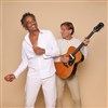 Yannick Noah - Casino Théâtre Barrière