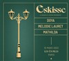 Eskisse - Les Etoiles