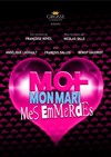 Moi, mon mari, mes emmerdes - We welcome 