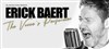 Erick Baert dans The voice's Performer - La Spirale