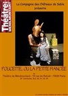 Poucette, ou la Petite Fiancée - Théâtre de Ménilmontant - Salle Guy Rétoré