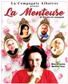 La menteuse - Théâtre L'Alphabet