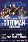 L'Héritage Goldman - Salle des Marinières