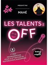 Les talents du Off - Festival d'Été - Aushopping Avignon Nord