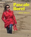 Pascale Borel - Théâtre Essaion
