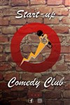 Start-up Comedy Club - Le Mécano bar